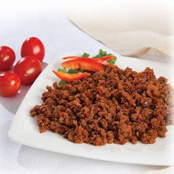 HealthWise - Sloppy Joe