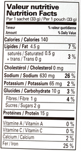 ProtiDiet - White Cheddar Crisps