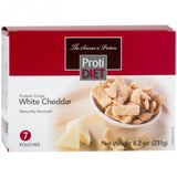 ProtiDiet - White Cheddar Crisps